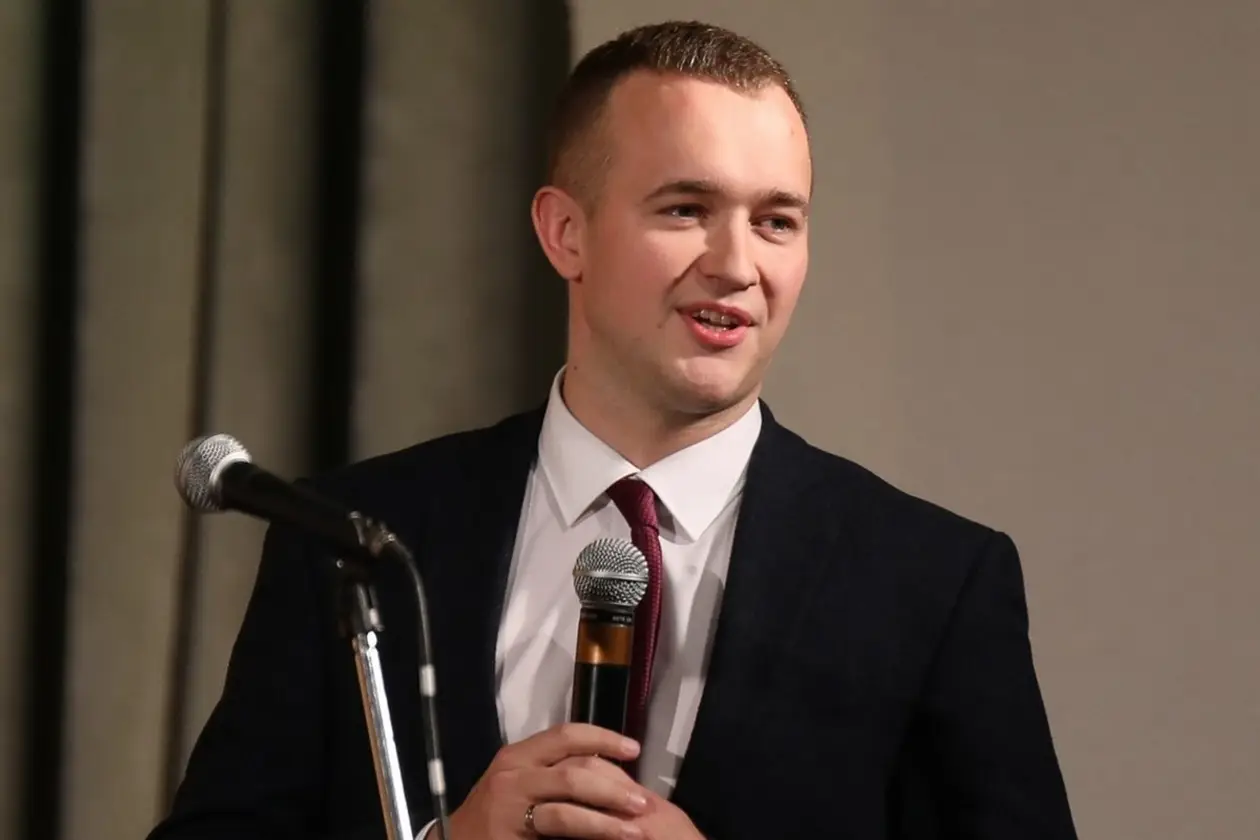 Андрей Капский