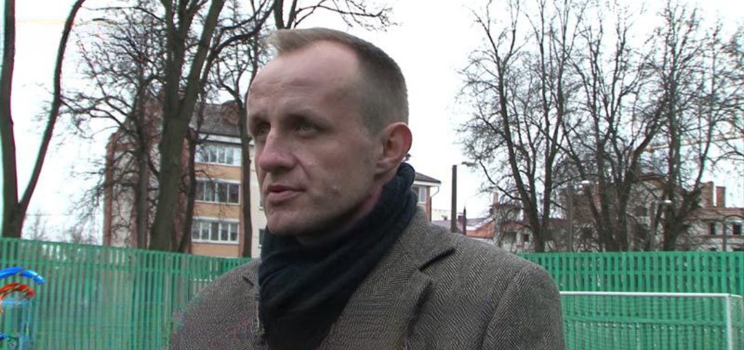 Константин Кондратович