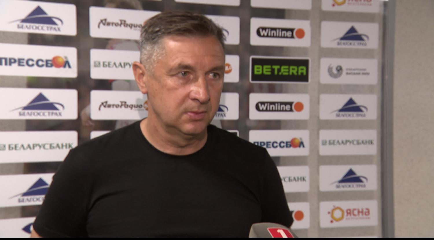 Виталий Павлов