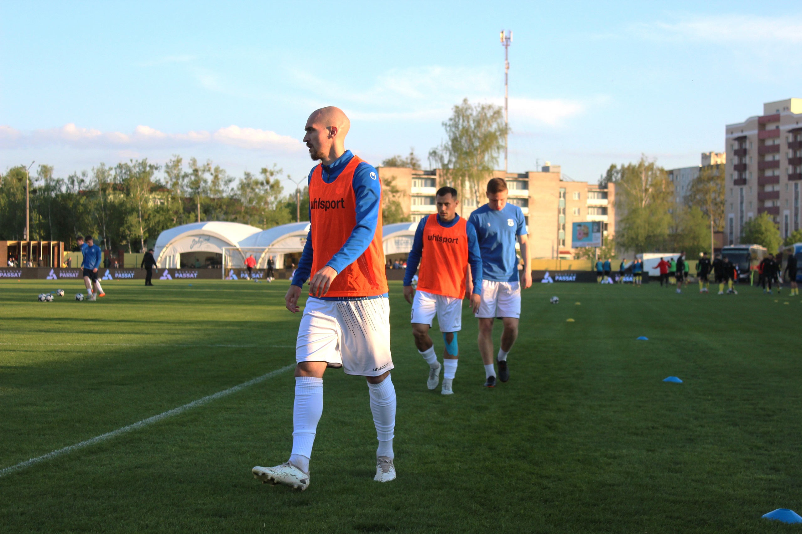 Сергей Русак
