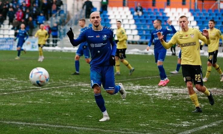 Сергей Русак