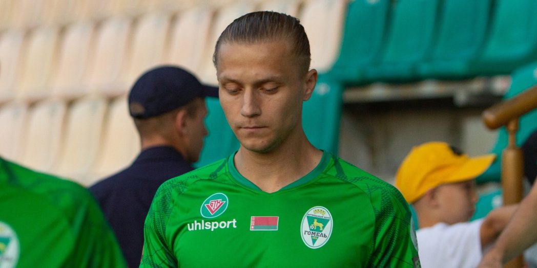 Павел Назаренко, Истиклол