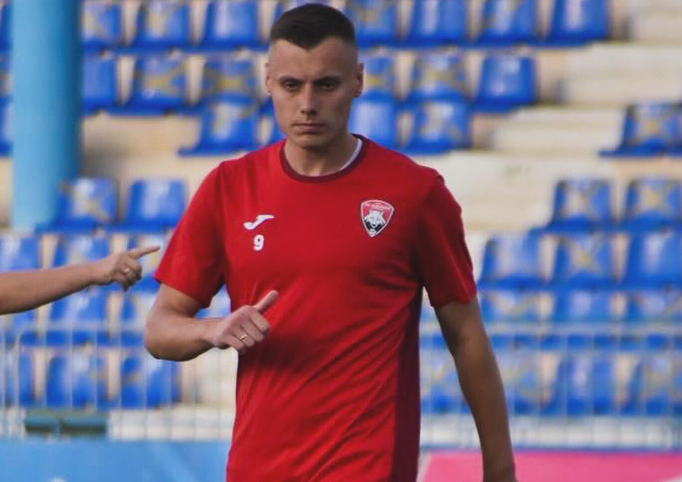 Дмитрий Бородин, Кайсар