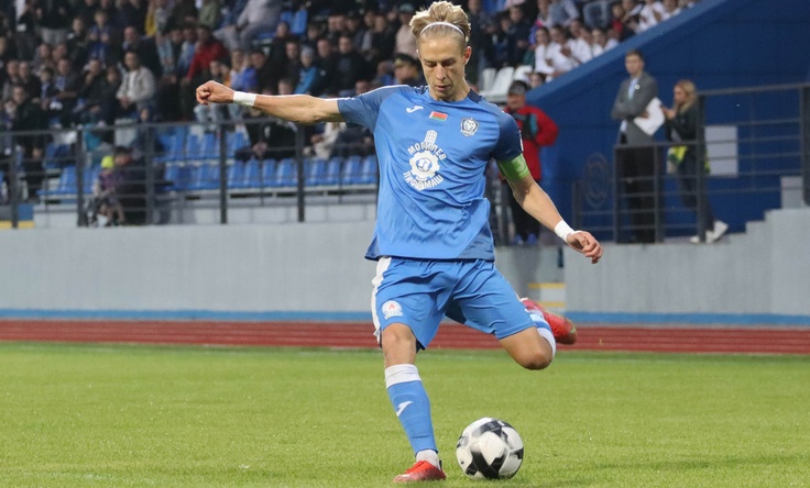 Юрий Клочков