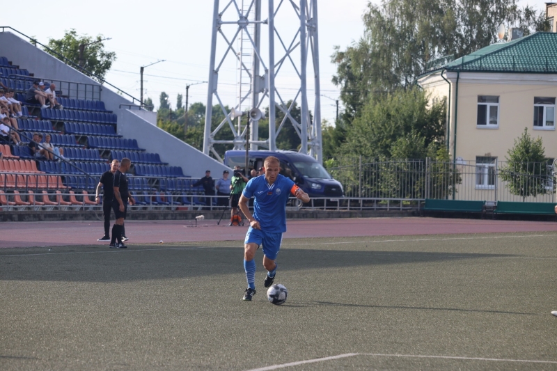 Виталий Кибук, Волна
