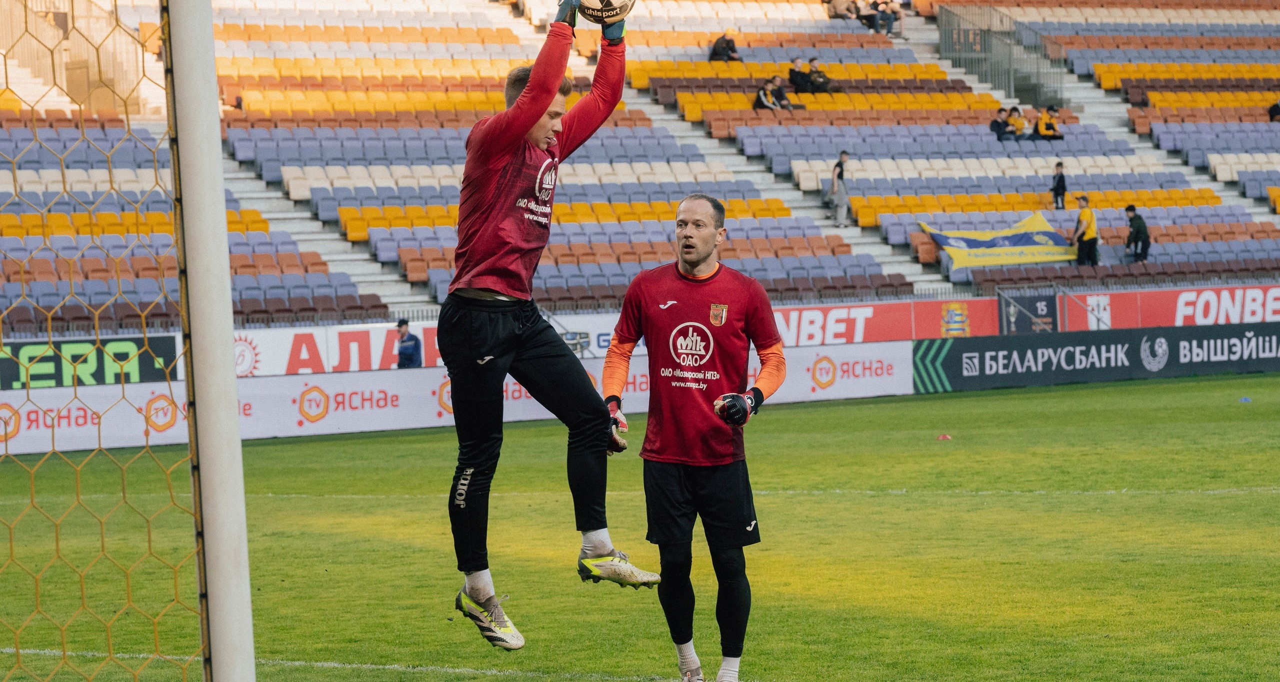 Алексей Козлов, Славия