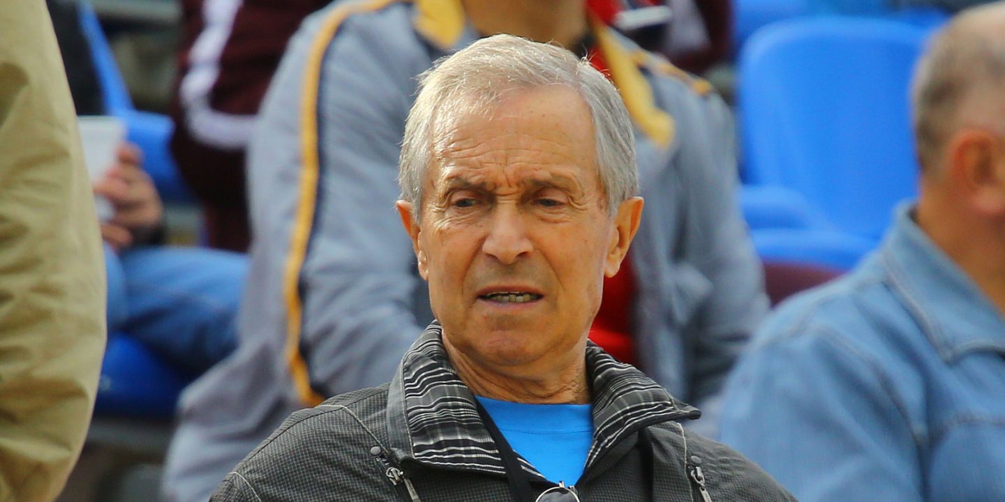 Вениамин Арзамасцев
