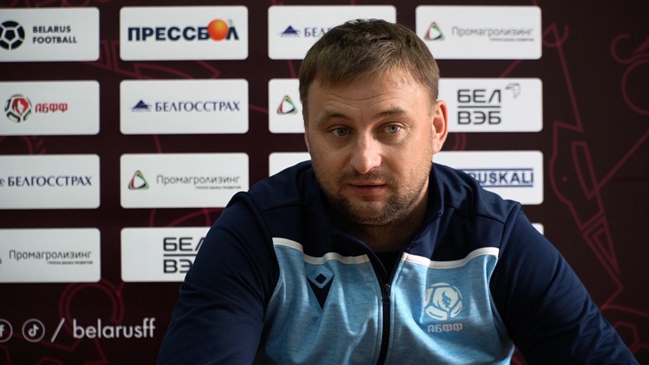 Владимир Шиндиков, АБФФ WU-19
