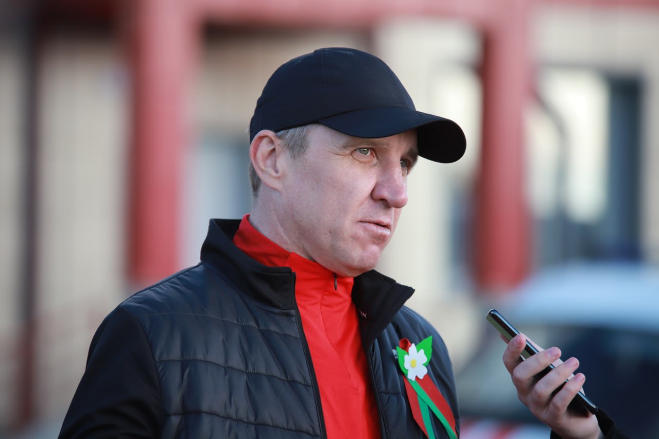 Сергей Лущан, Навхабор