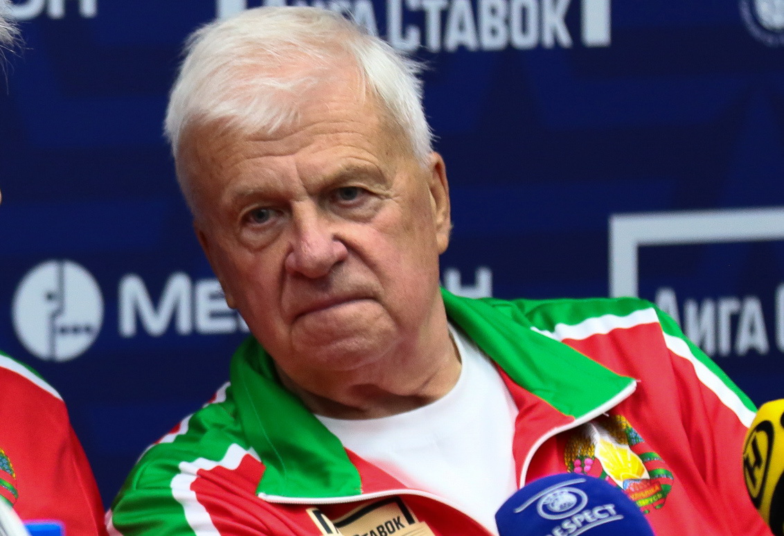 Анатолий Байдачный