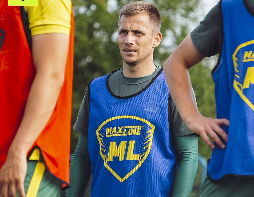 Денис Козловский, Макслайн