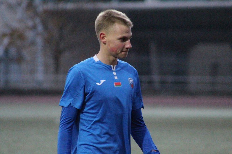 Илья Сущинский, Стэнлес
