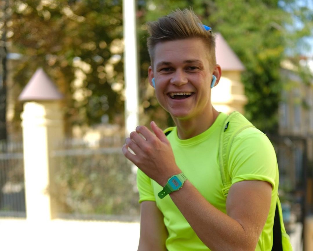 Willeggerton