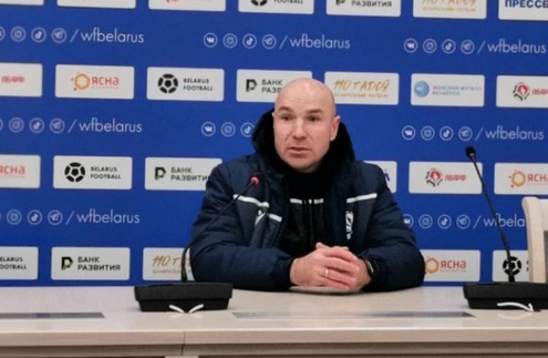 Павел Евсеенко