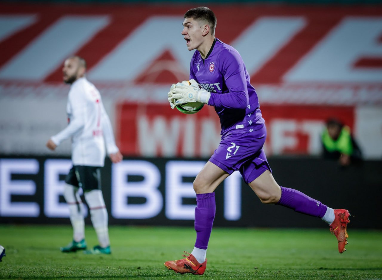 Федор Лапоухов