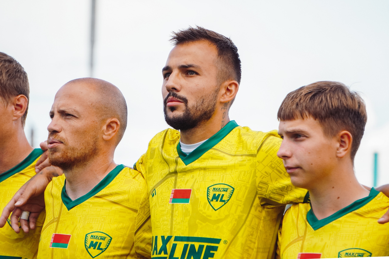 Кирилл Кириленко