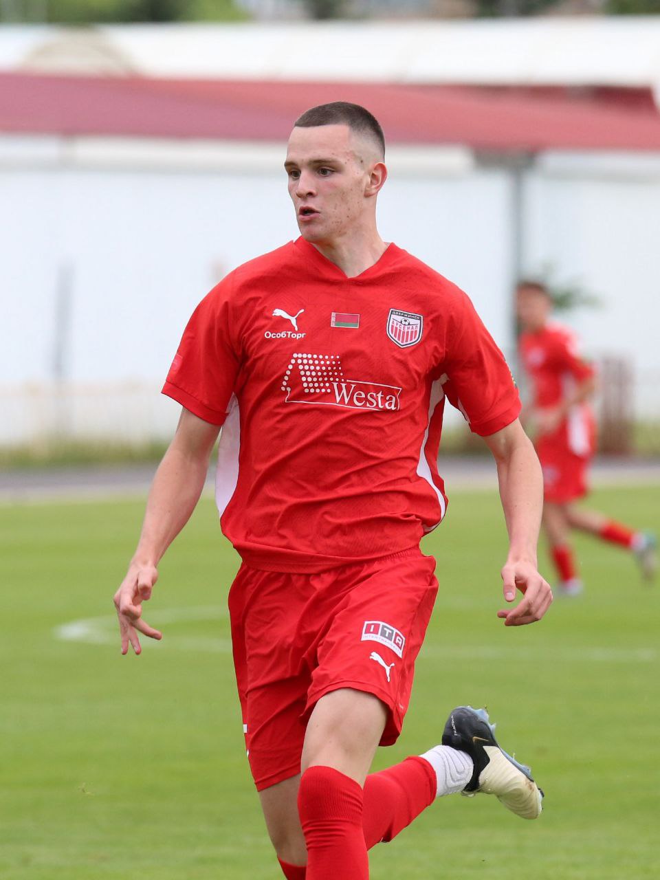 Дмитрий Радиковский