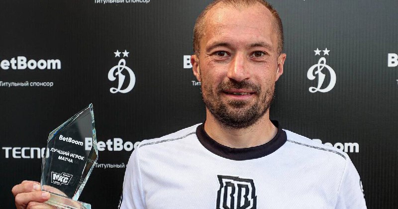 Антон Шинкаренко, Broke Boys