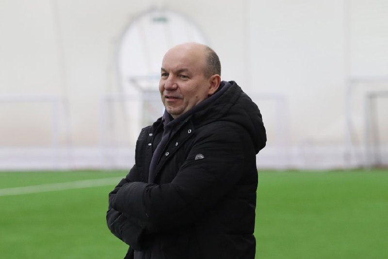 Вячеслав Геращенко