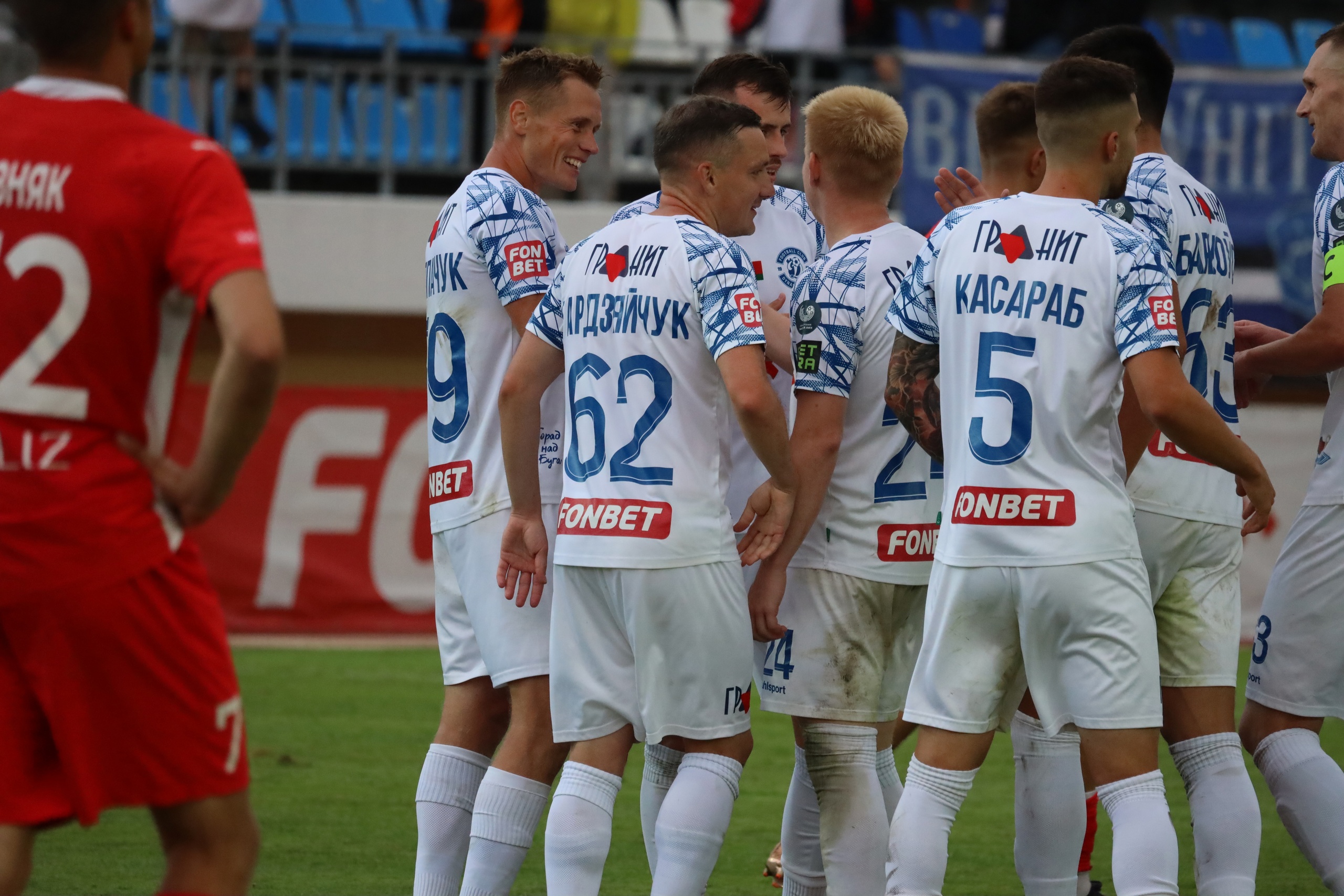 «Динамо» Брест