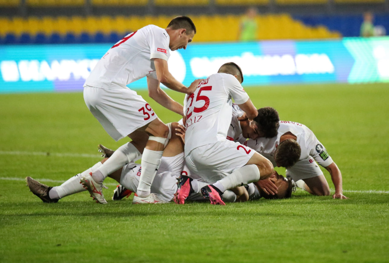 «Арсенал»