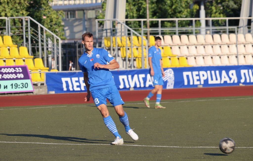Алексей Петрусевич