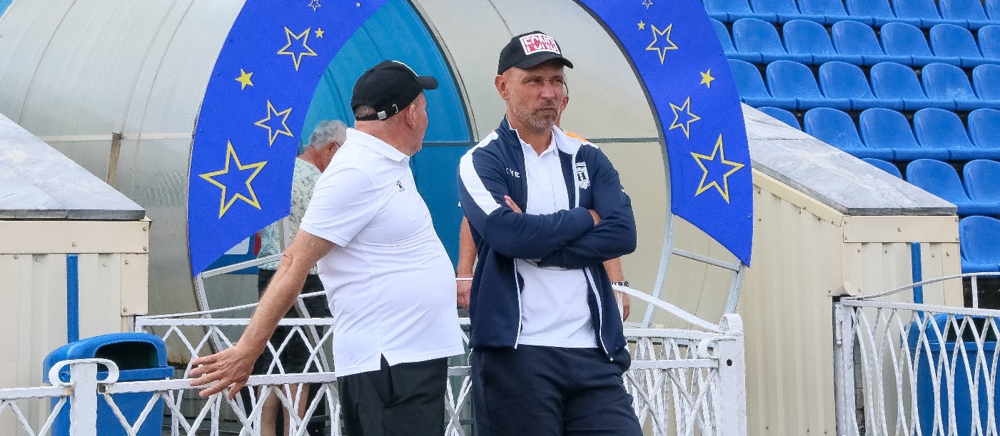 Андрей Прокопюк, Нива