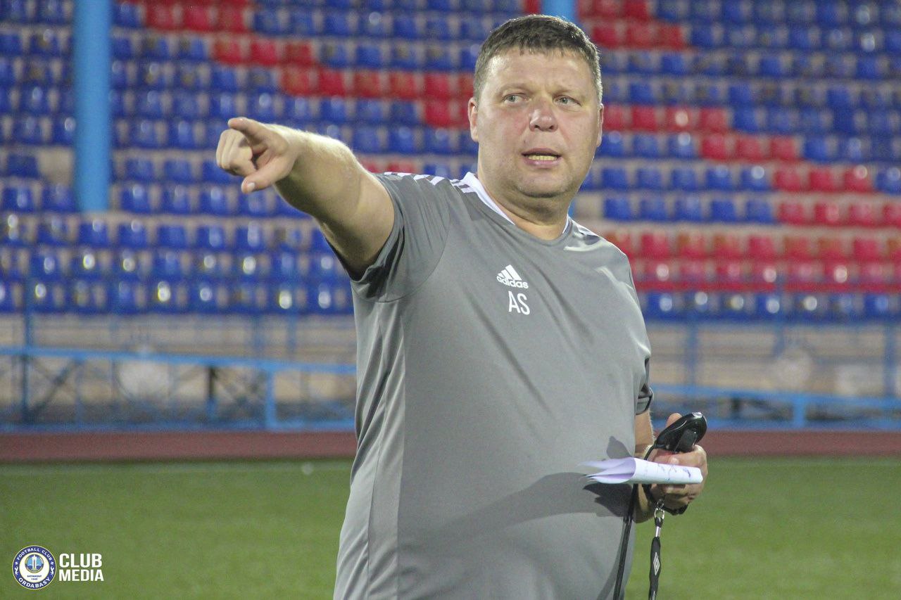 Александр Седнев, Ордабасы