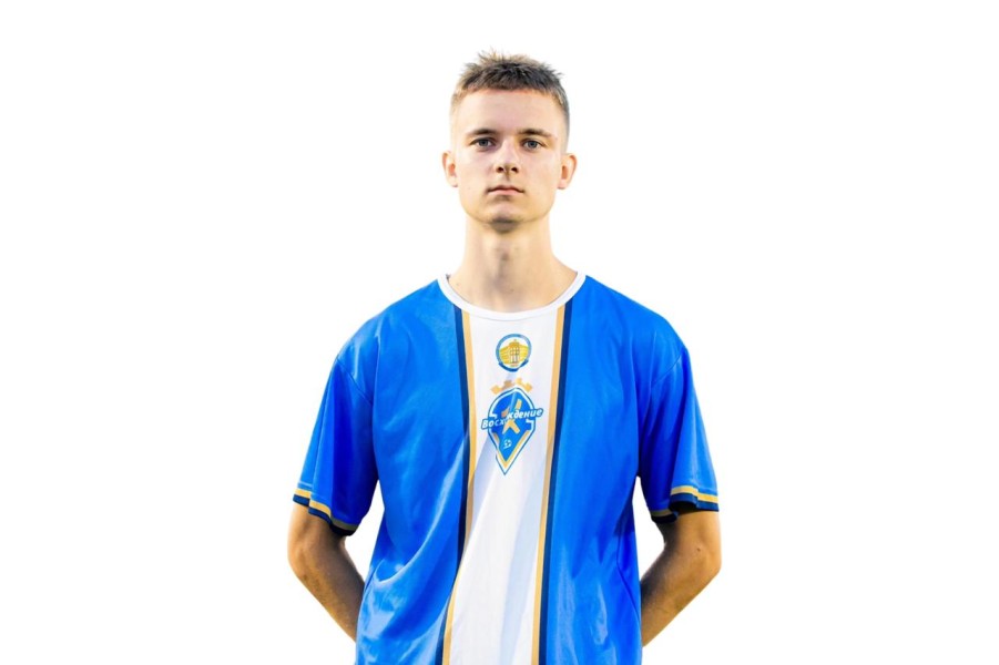 Вадим Ссорин