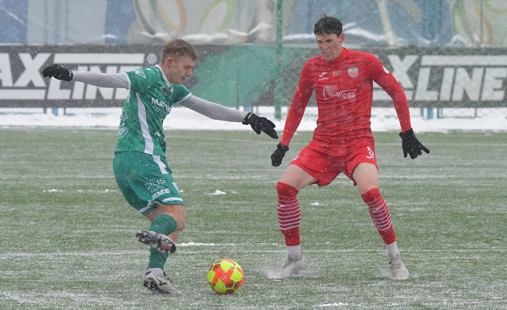 Эдуард Жевнеров, Арсенал