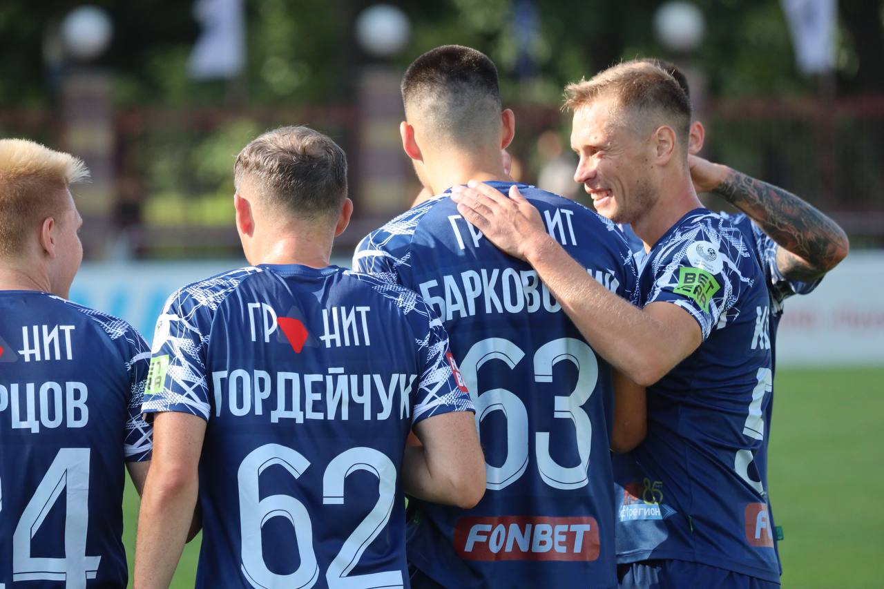 «Динамо-Брест»