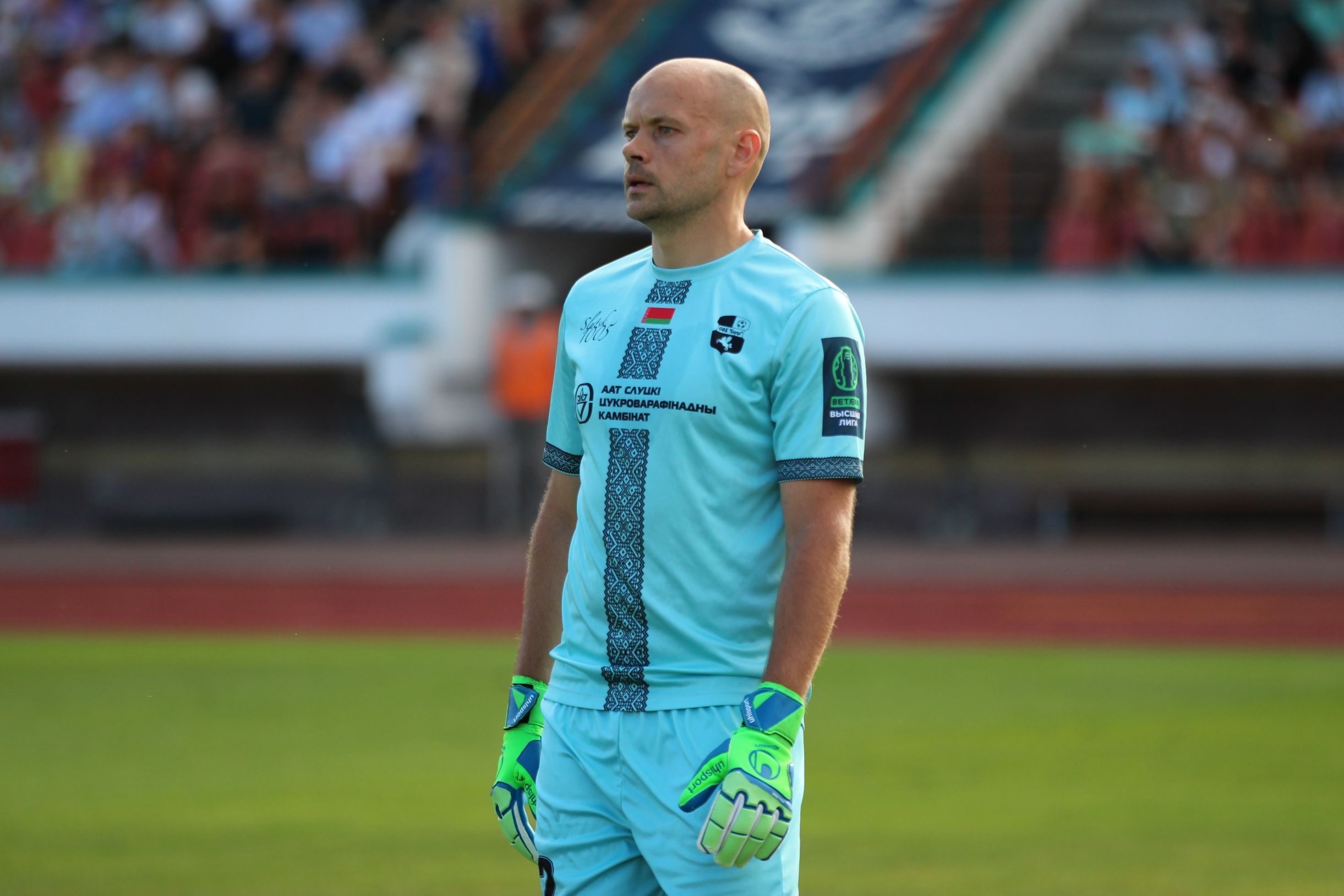 Сергей Черник