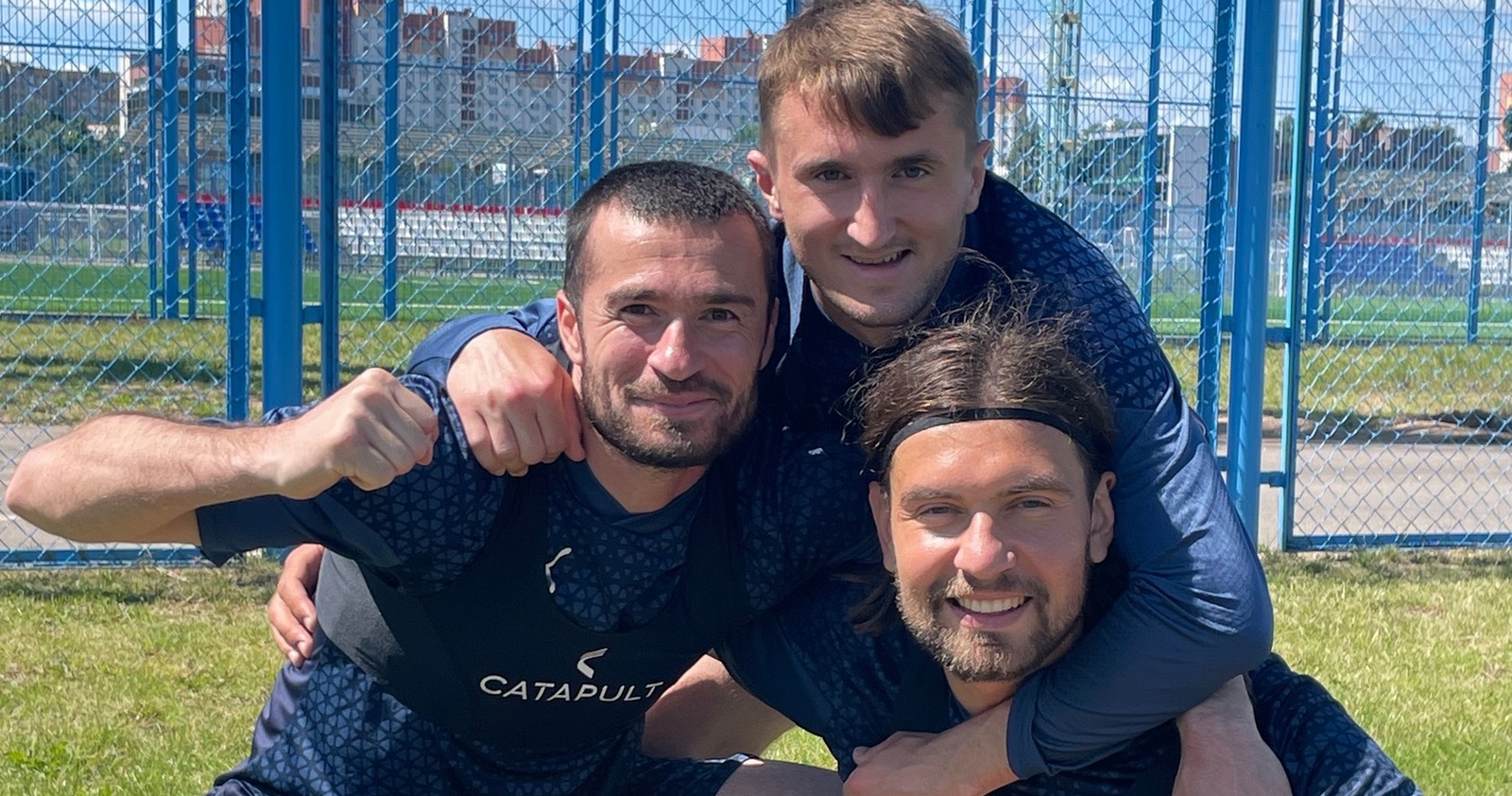 Павел Забелин, Сокол