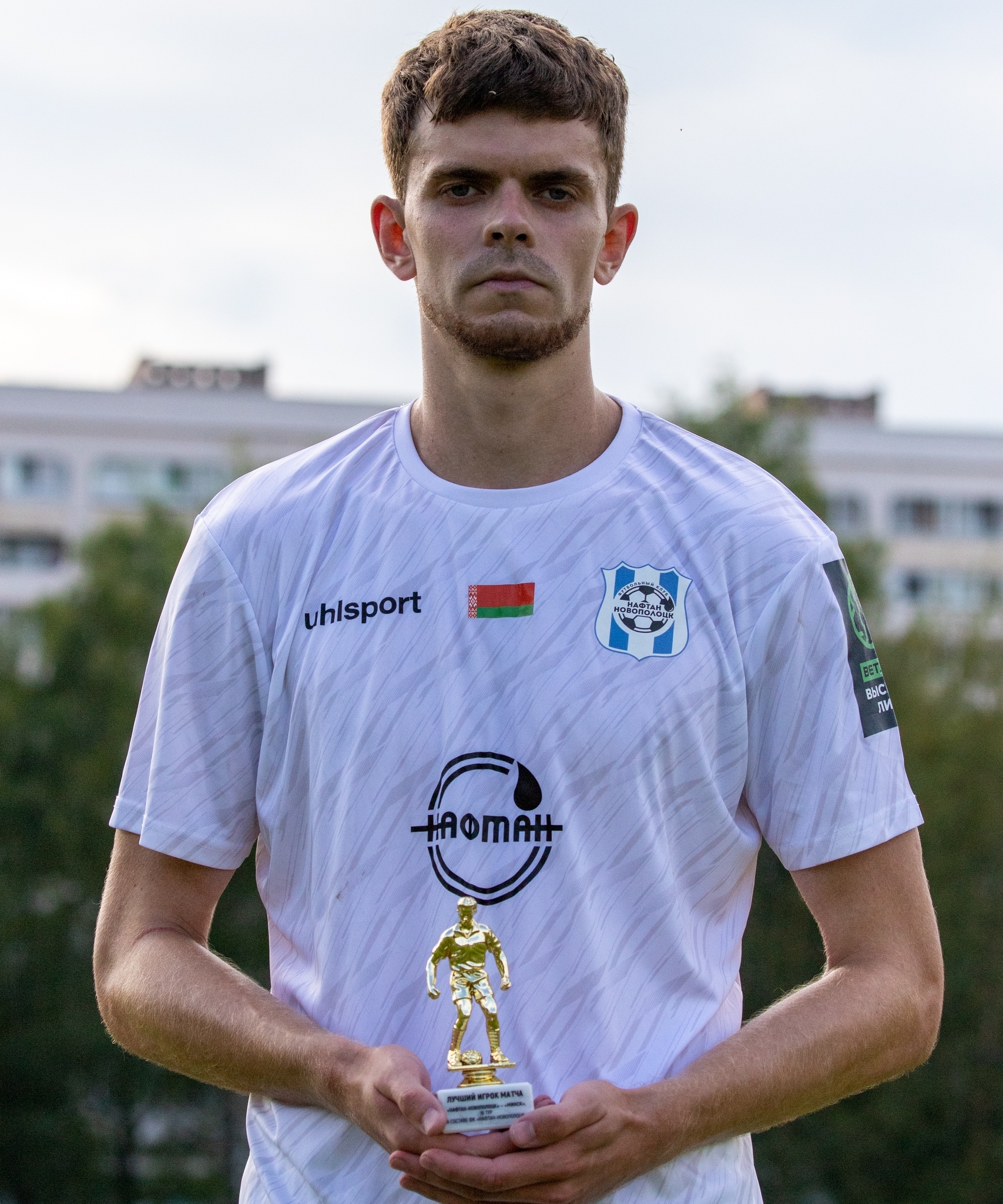 Игнатий Сидор