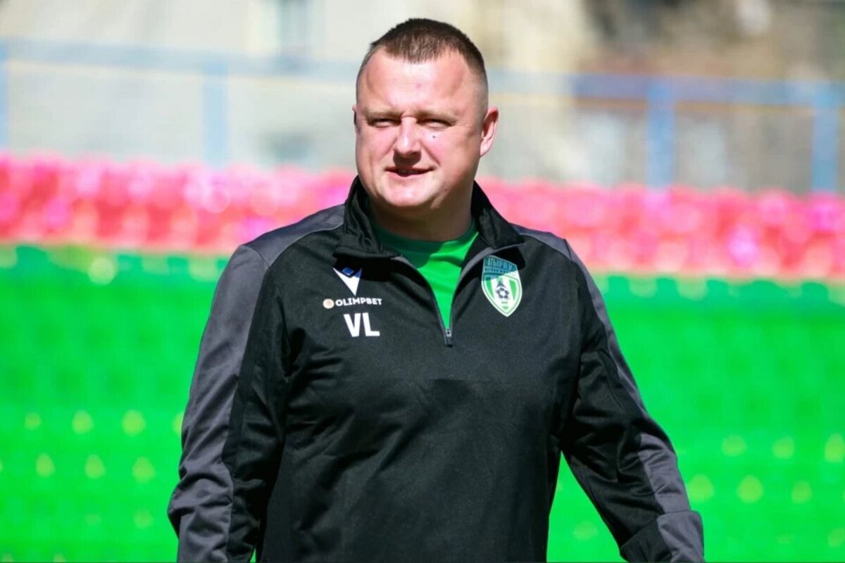 Виталий Жуковский