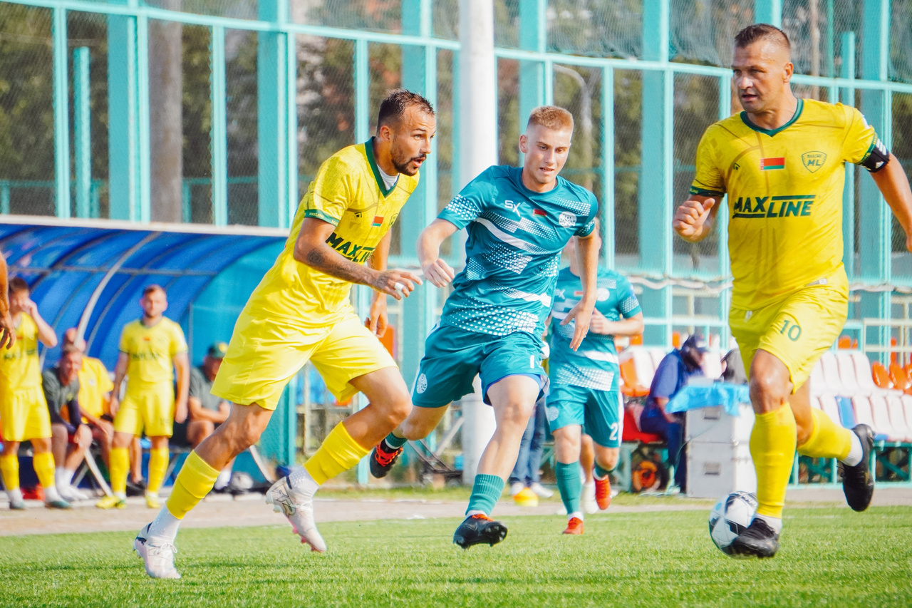 Кирилл Кириленко