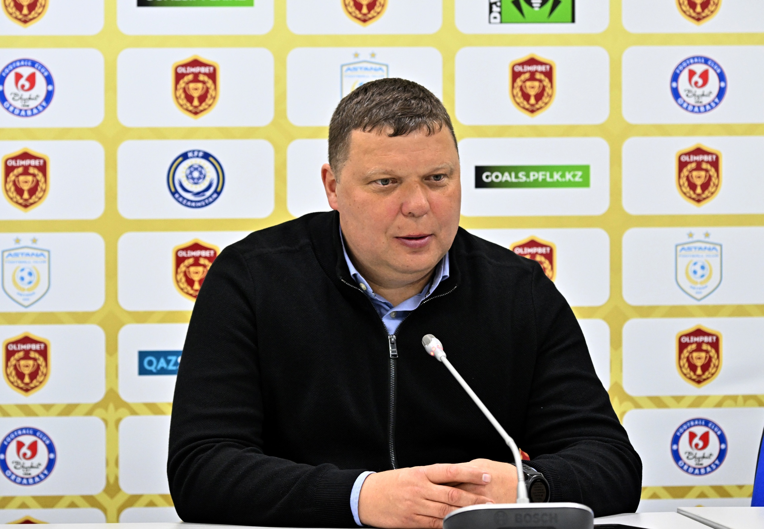 Александр Седнев