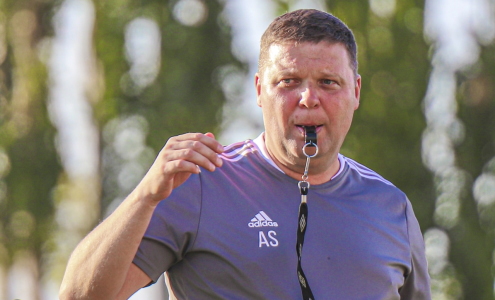 Александр Седнев