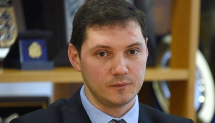 Андрей Мишаев, АБФФ