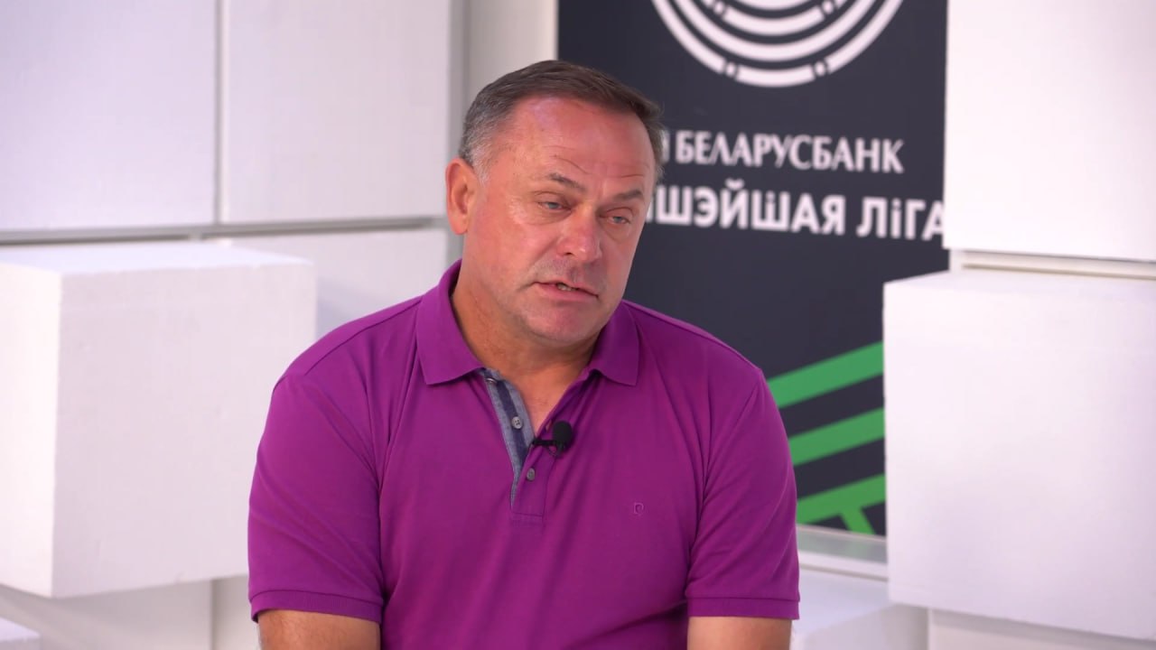 Юрий Малеев, женская сборная Беларуси