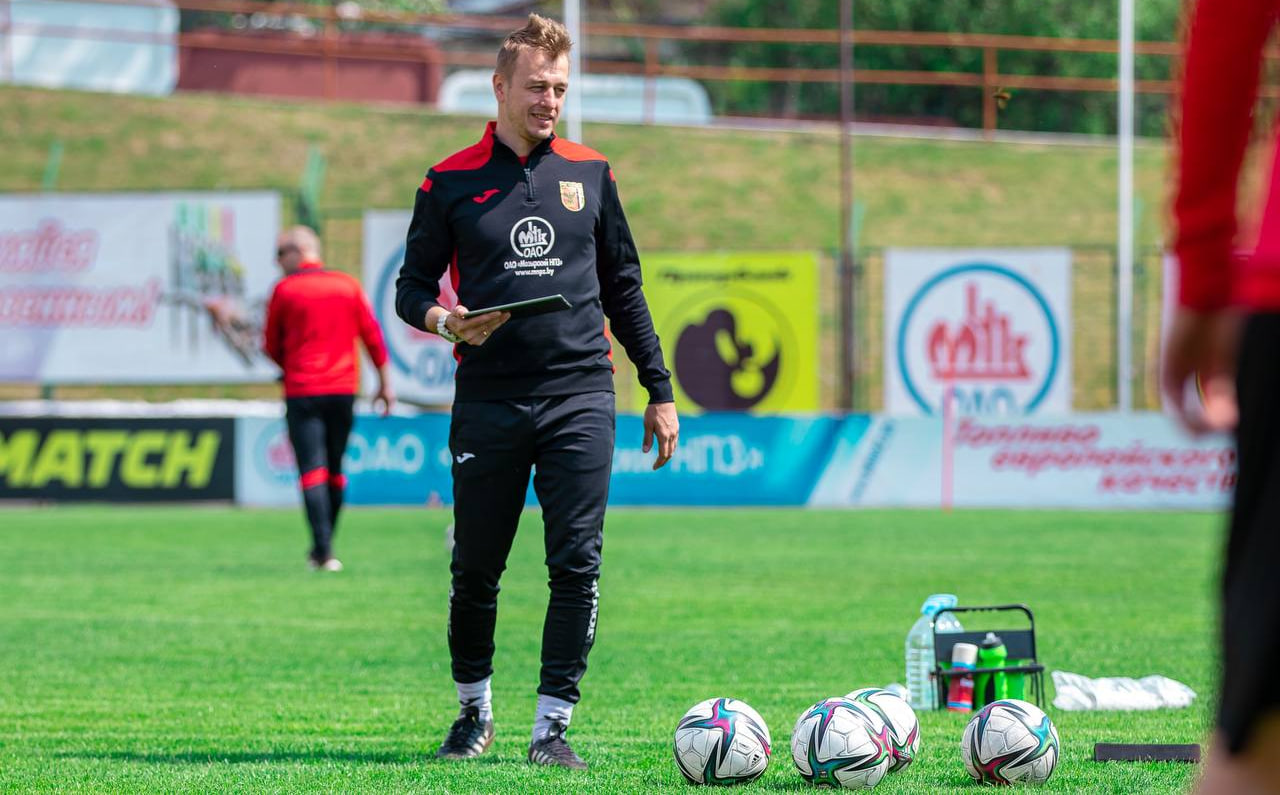Дмитрий Турчин