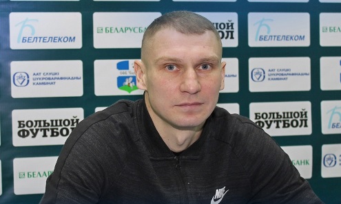 Юрий Остроух