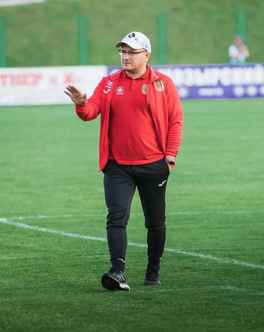 Иван Биончик
