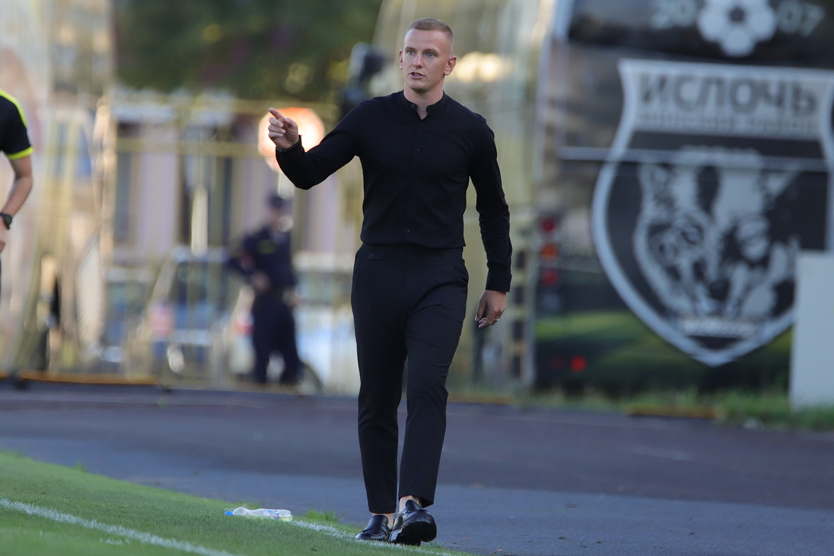 Станислав Суворов, Шахтер