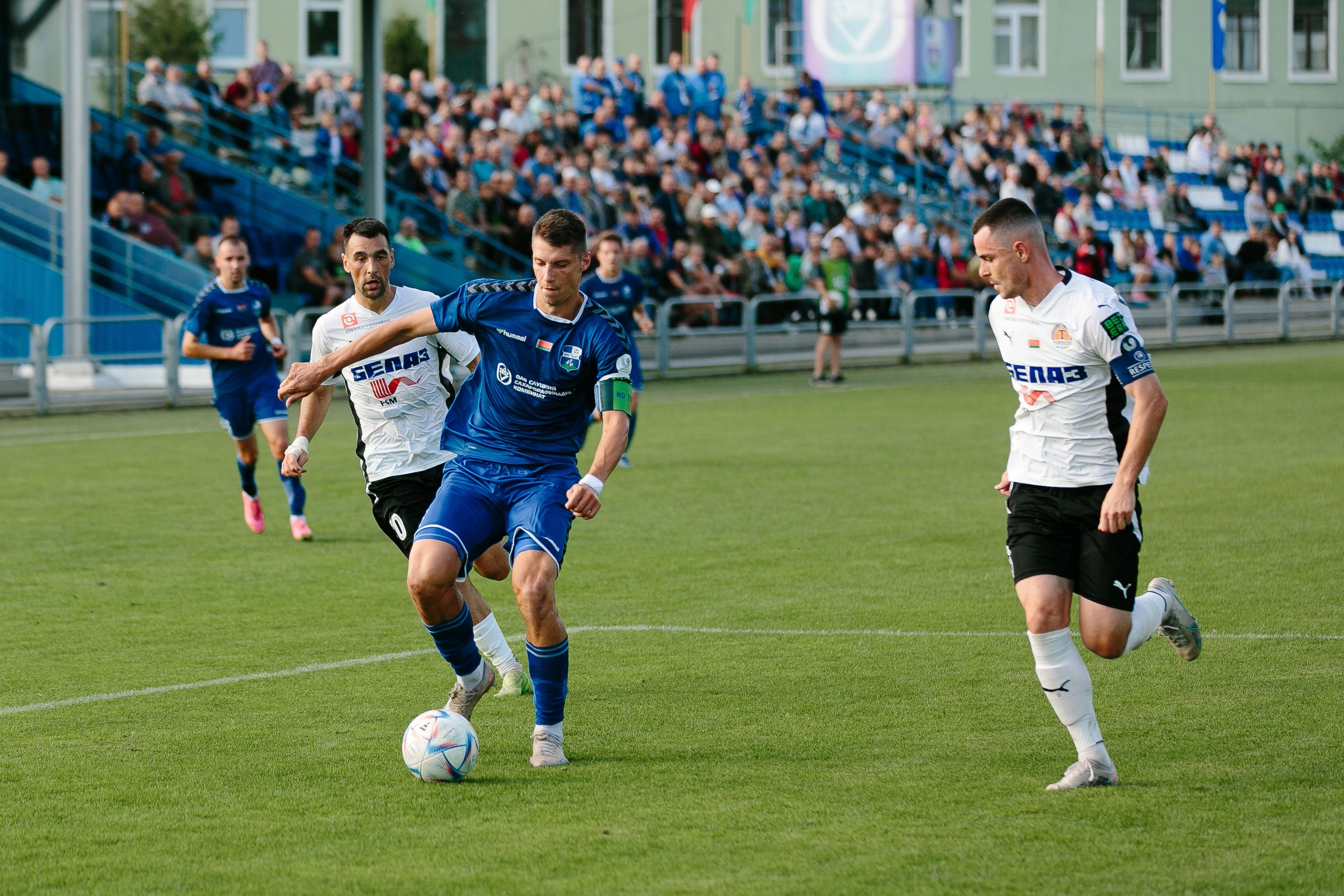 «Слуцк»
