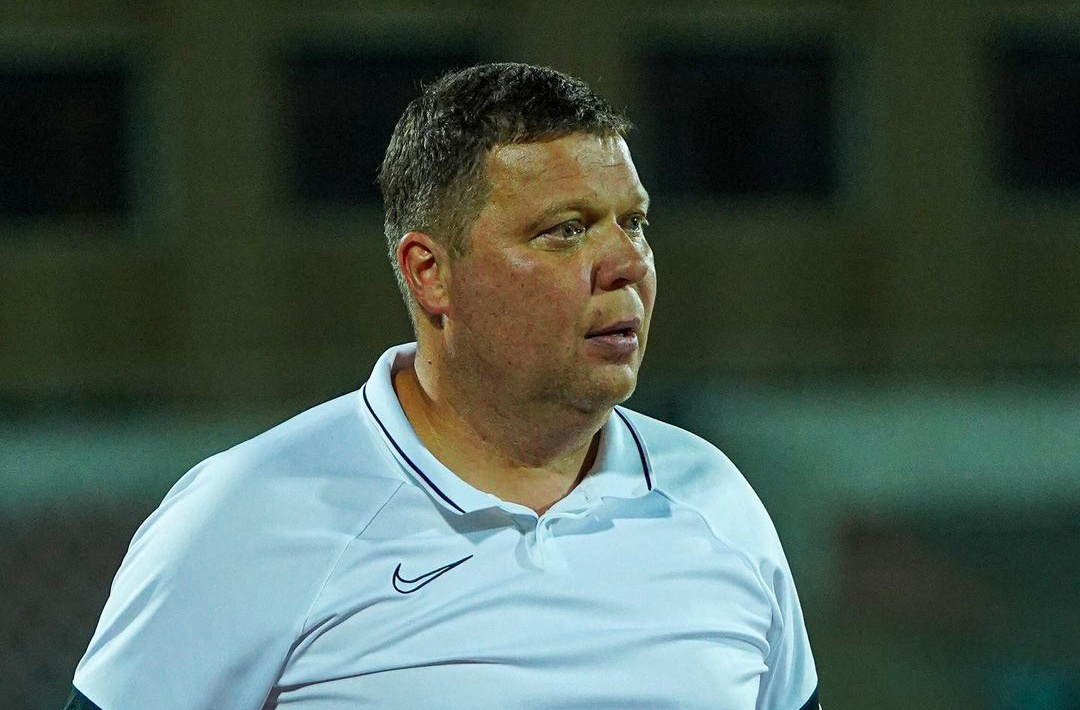Александр Седнев