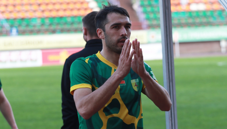 Юрий Пантя