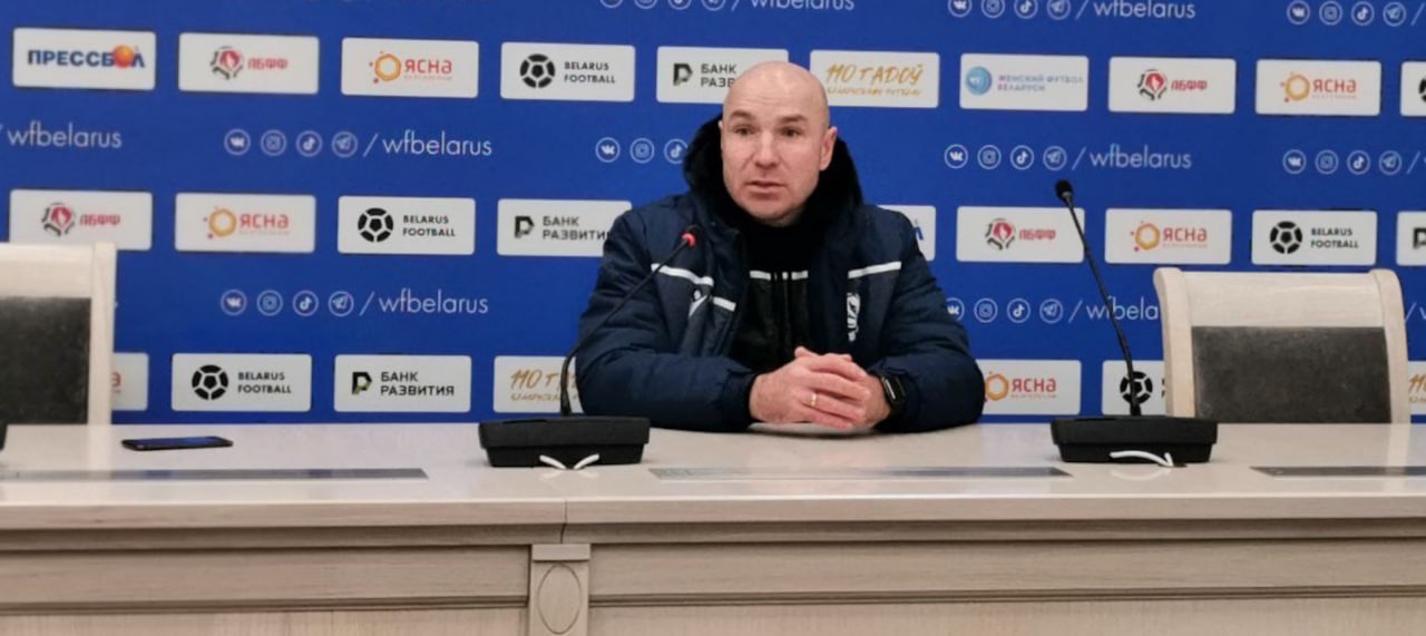 Павел Евсеенко