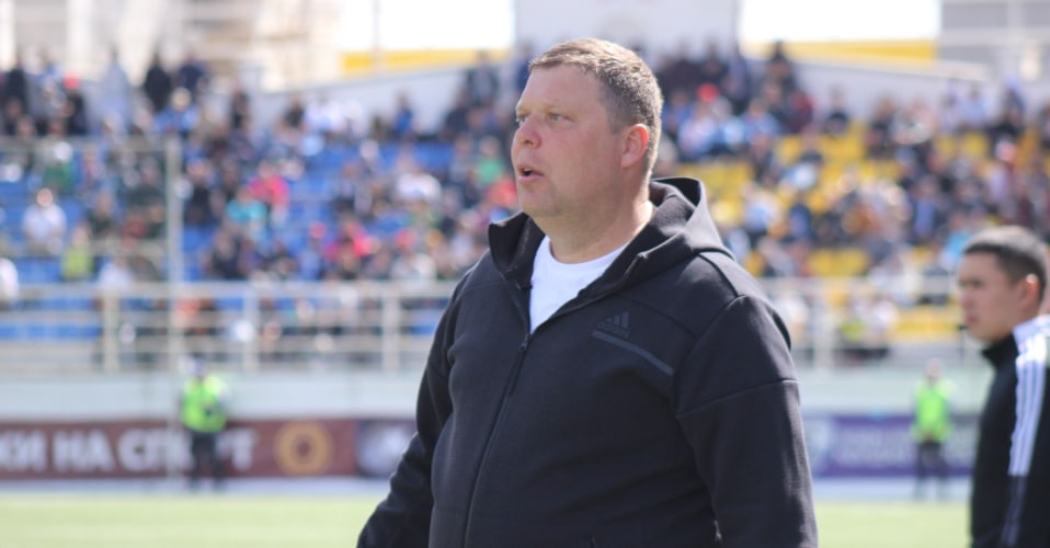 Александр Седнев