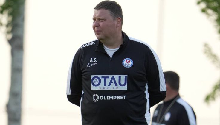 Александр Седнев